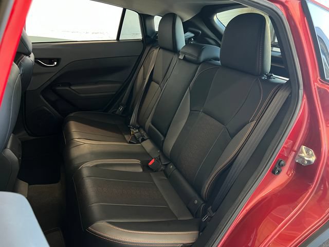 Used 2024 Subaru Crosstrek 2.5i Limited w/ Crosstrek Mirror Package AWD/4WD image 37