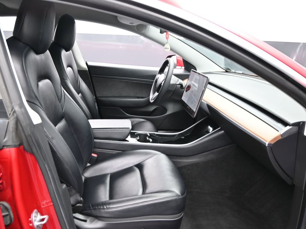 Used 2020 Tesla Model 3 Long Range image 38