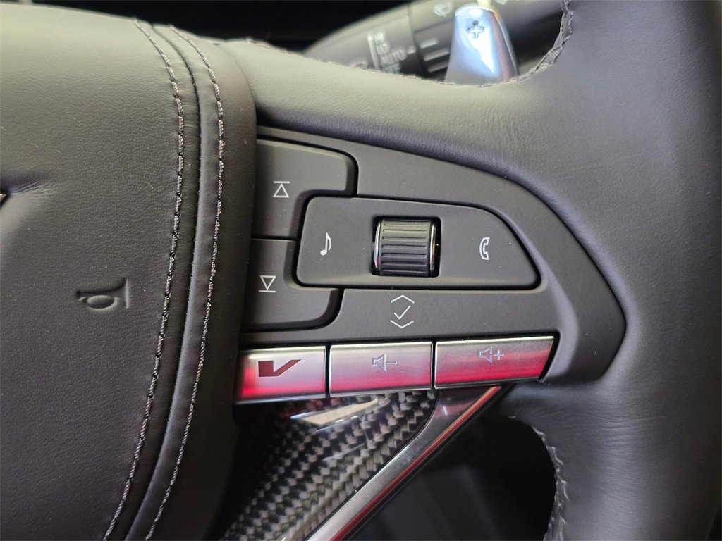 New 2026 Cadillac CT5 V w/ Technology Package image 30