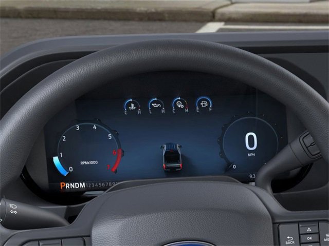 New 2026 Ford F250 XLT image 13