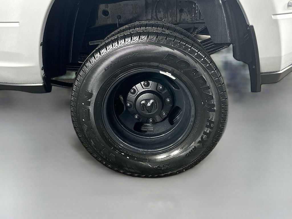 New 2026 RAM 3500 Tradesman image 17