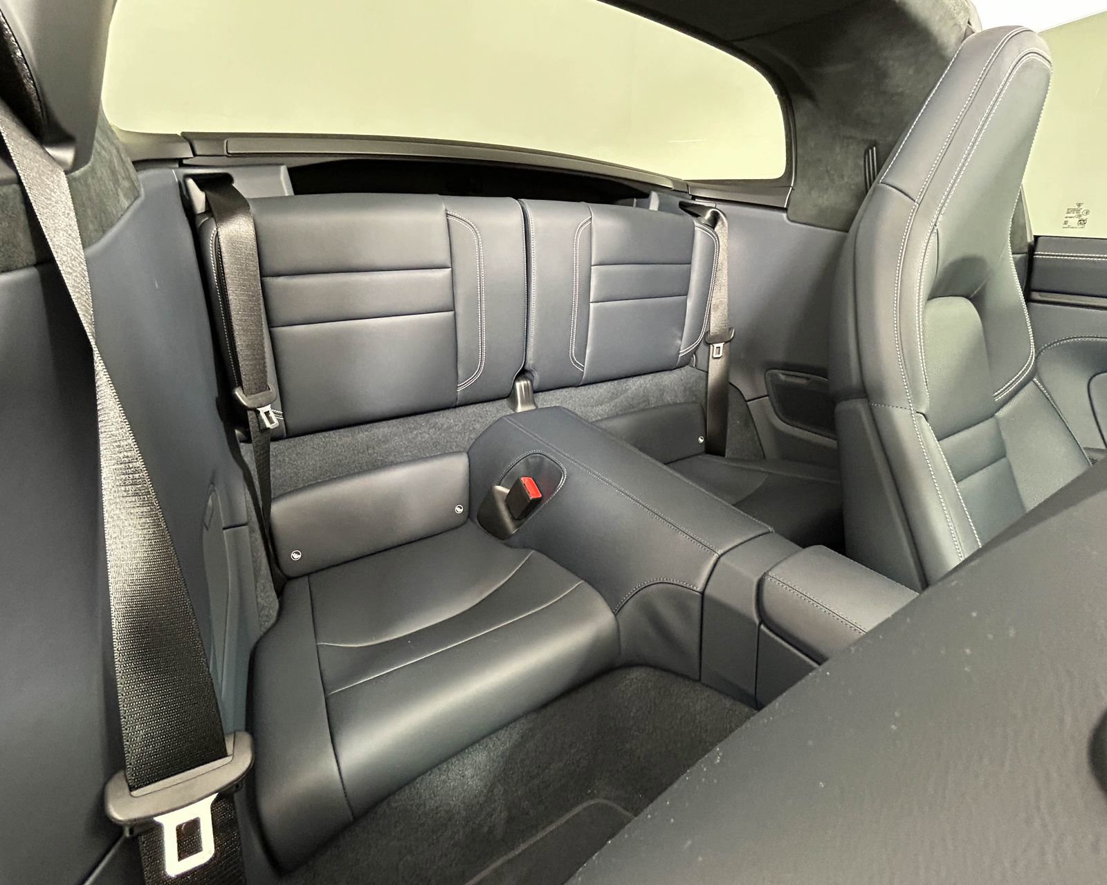 Certified 2026 Porsche 911 Targa 4 GTS image 26