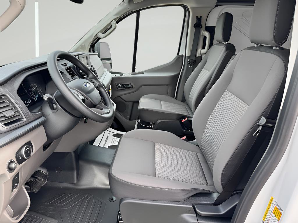 New 2025 Ford Transit 150 Low Roof AWD image 10