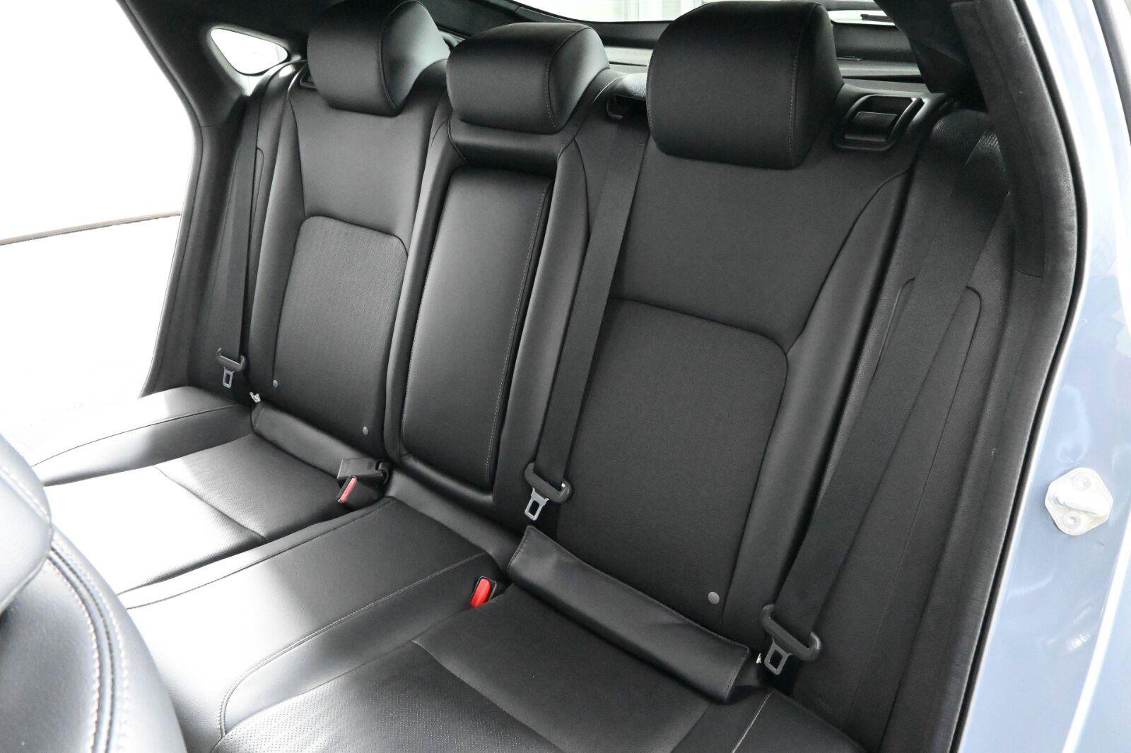 Used 2022 Honda Civic Sport Touring image 12