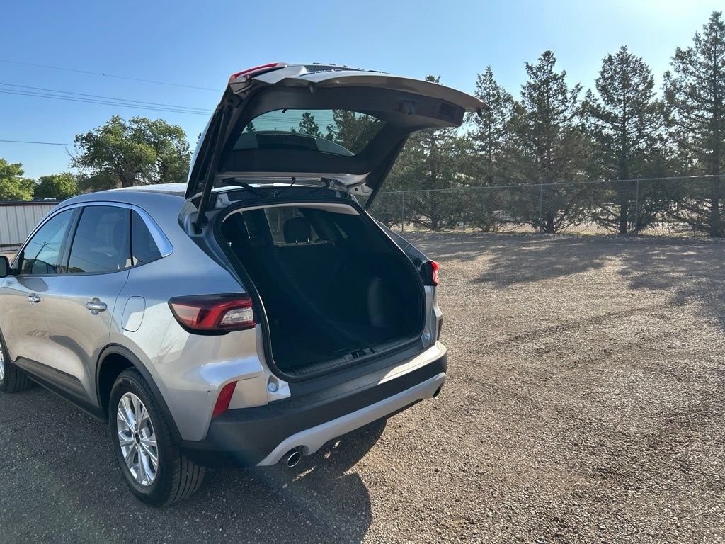Used 2024 Ford Escape Active FWD image 38