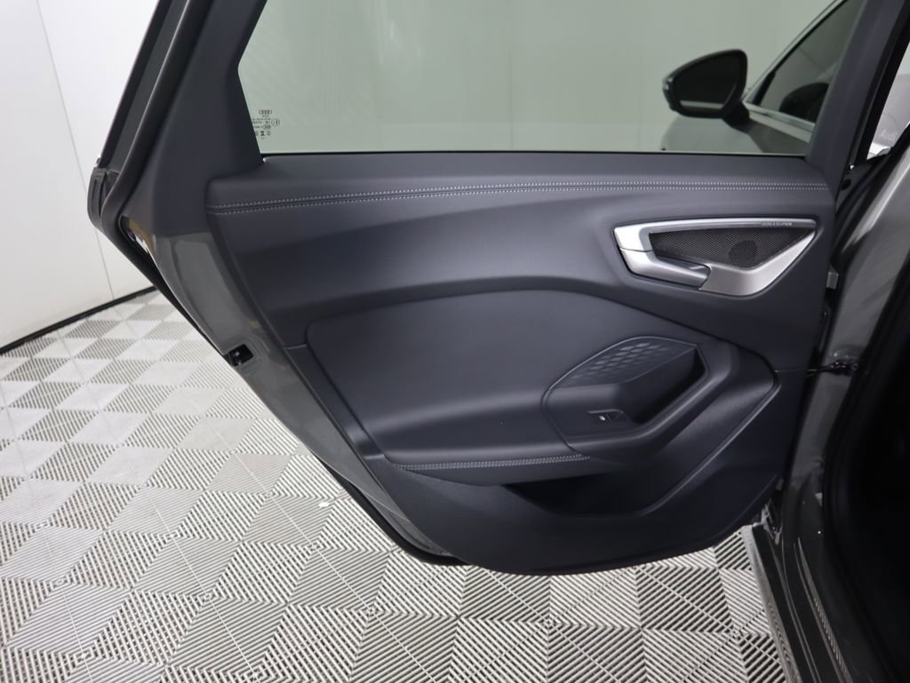 Used 2025 Audi A5 2.0T Premium Plus image 28