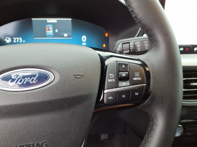 Used 2023 Ford Escape Platinum AWD/4WD image 35