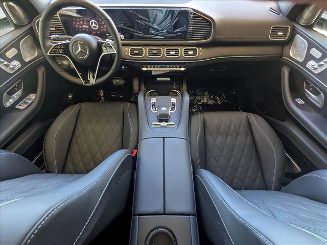 New 2026 Mercedes-Benz Maybach GLS 600 4MATIC image 18