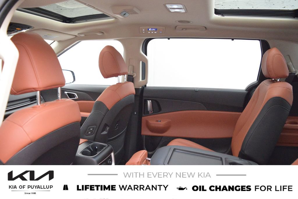 New 2026 Kia Carnival SX image 12