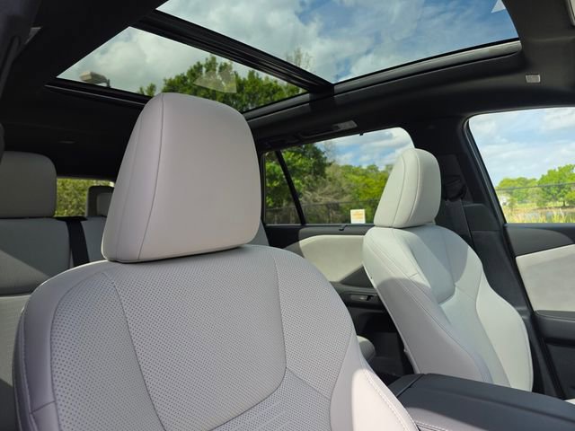 New 2026 Lexus TX 350 AWD image 11