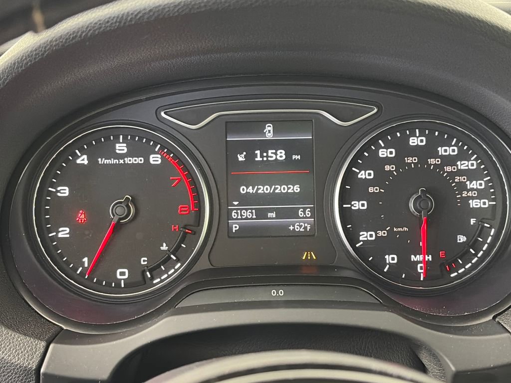 Used 2015 Audi A3 2.0T Prestige w/ Prestige Package AWD/4WD image 15