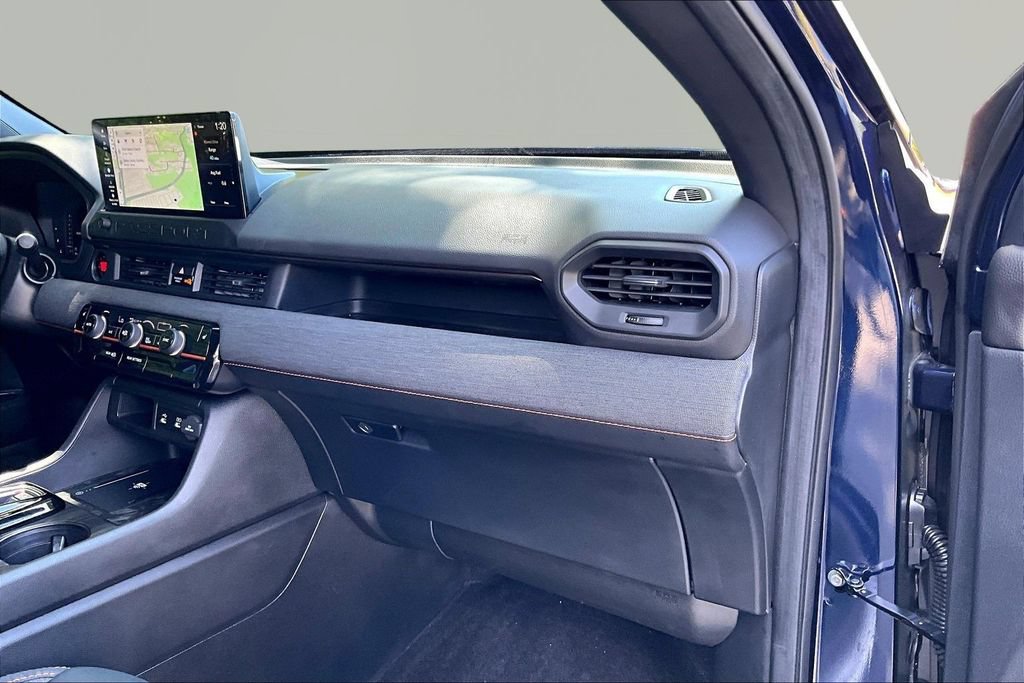 Certified 2026 Honda Passport TrailSport image 18