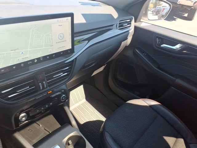 Certified 2024 Ford Escape ST-Line Select w/ Tech Pack #2 AWD/4WD image 22