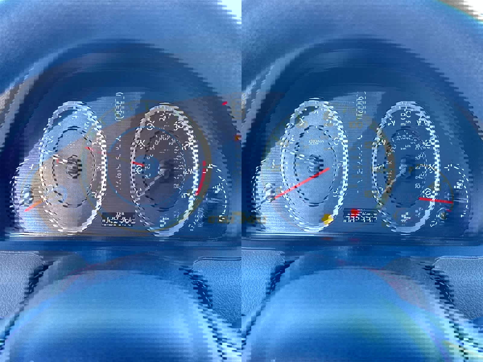 Used 2008 Honda Accord LX-P image 21