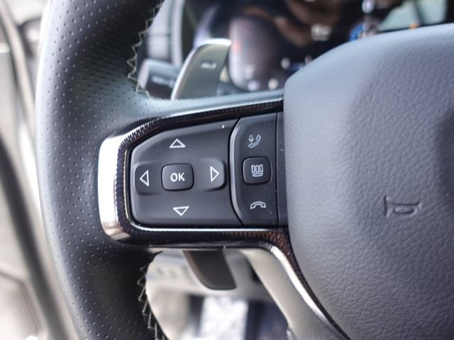 Used 2026 RAM 1500 RHO AWD/4WD image 16