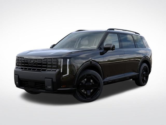 New 2027 Kia Telluride X-Line SX Prestige w/ Towing Package AWD/4WD image 1