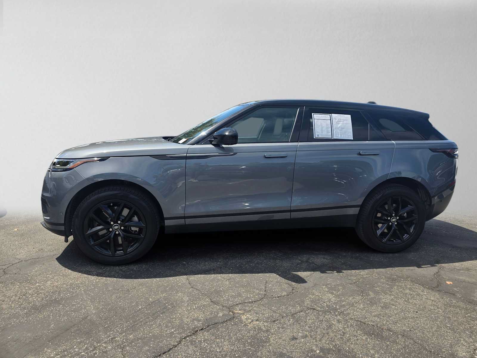 Used 2026 Land Rover Range Rover Velar S AWD/4WD image 2