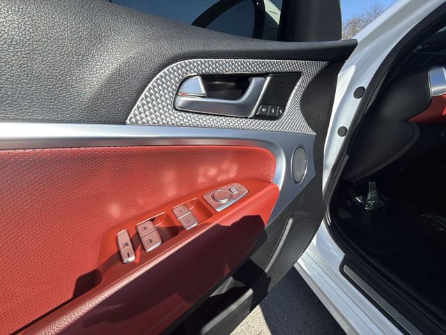 Used 2023 Genesis G70 2.0T w/ Sport Prestige Package image 13