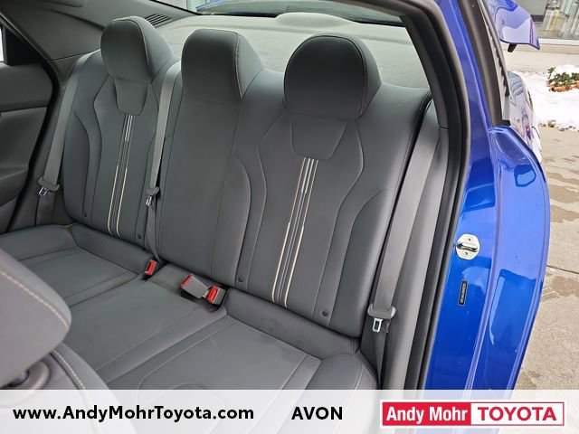 Used 2021 Hyundai Elantra SEL w/ Convenience Package image 23