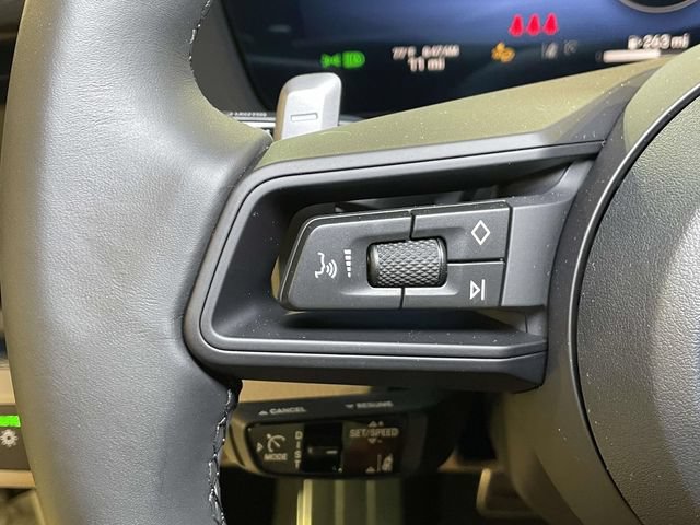 New 2026 Porsche Panamera 4 AWD/4WD image 39