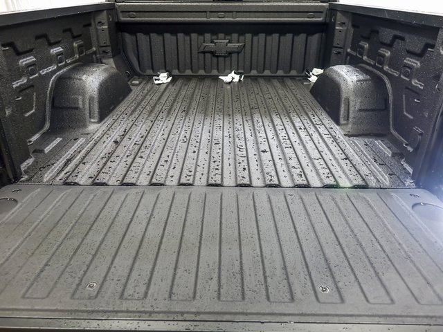 New 2026 Chevrolet Silverado 1500 LT Trail Boss w/ Protection Package image 8