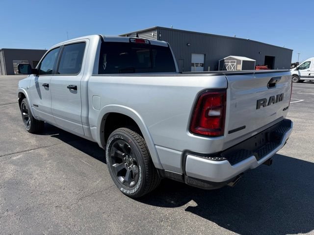 New 2026 RAM 1500 Big Horn AWD/4WD image 6