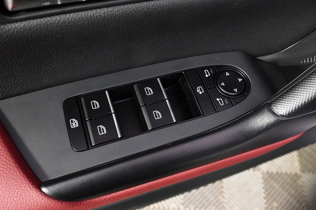 New 2026 MAZDA CX-50 2.5 Hybrid w/ Cargo Package image 23