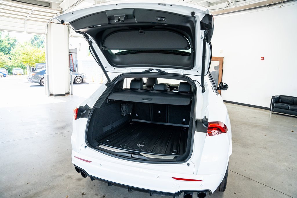 Used 2023 Maserati Grecale Modena image 61