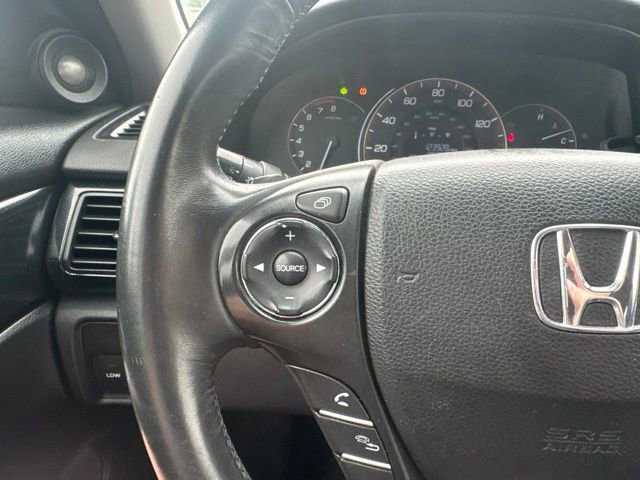 Used 2014 Honda Accord EX-L image 25