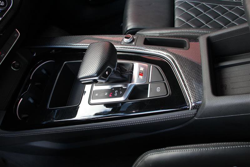 Used 2023 Audi S5 Prestige w/ Prestige Package image 23