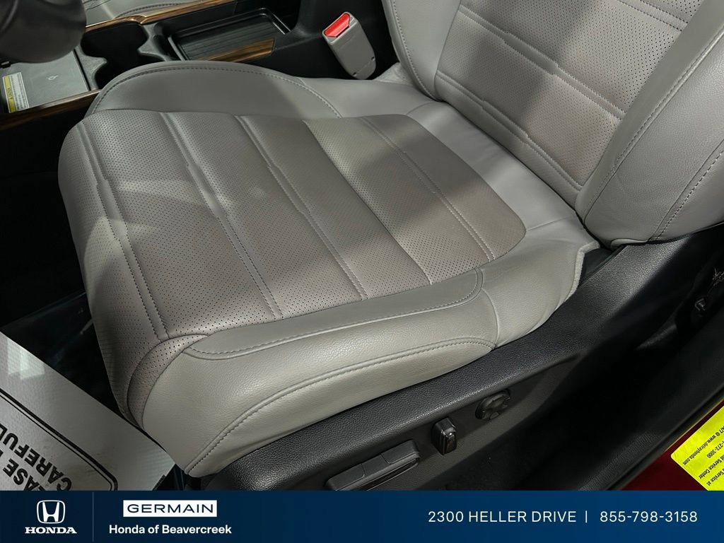 Used 2020 Honda CR-V Touring image 19