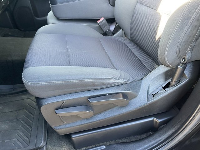 Used 2018 Chevrolet Silverado 1500 LT image 15