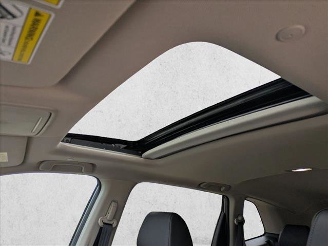 Certified 2025 Honda CR-V EX-L image 16