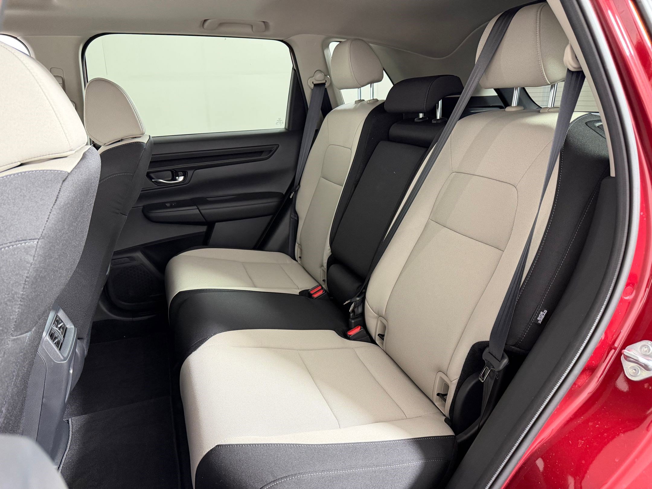 Certified 2023 Honda CR-V EX image 12