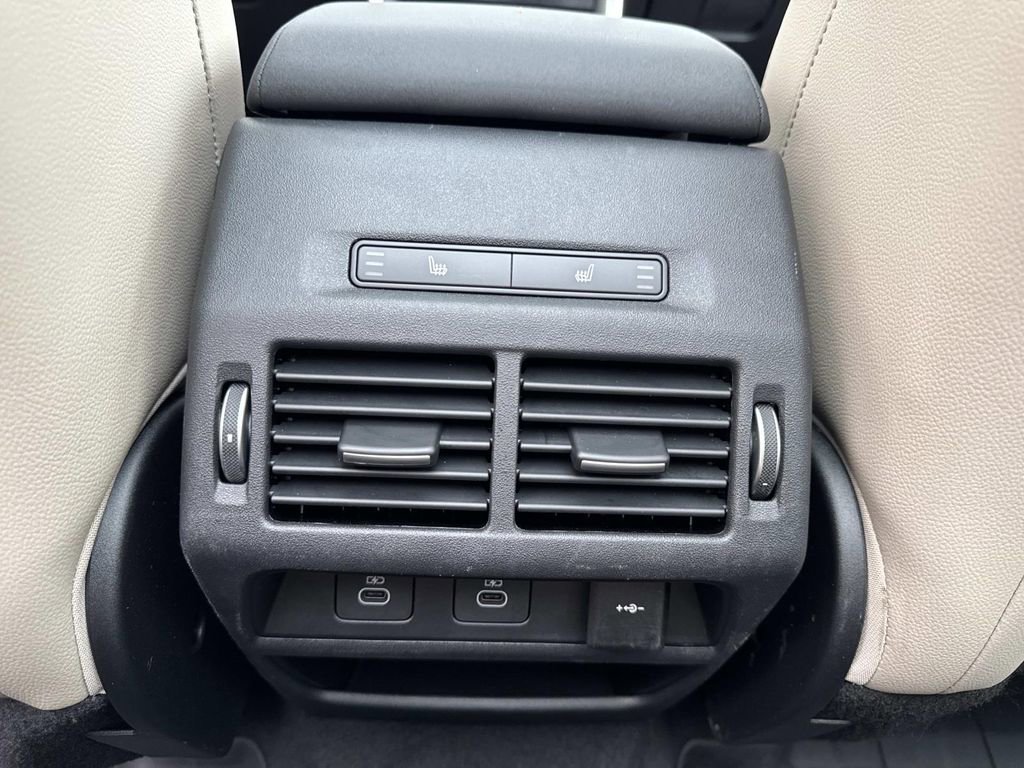 Certified 2025 Land Rover Discovery Sport S AWD/4WD image 16