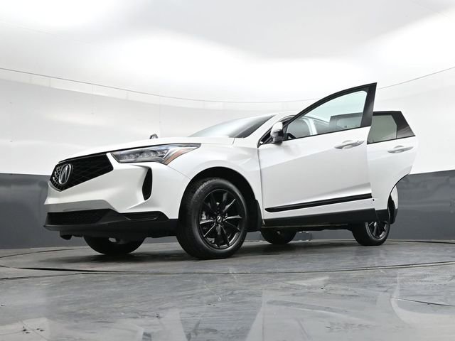 Certified 2025 Acura RDX SH-AWD image 44
