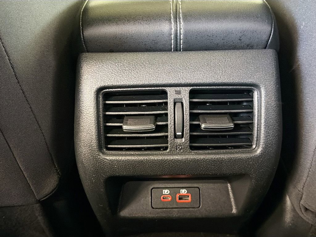 Used 2020 Nissan Altima 2.5 SV image 26