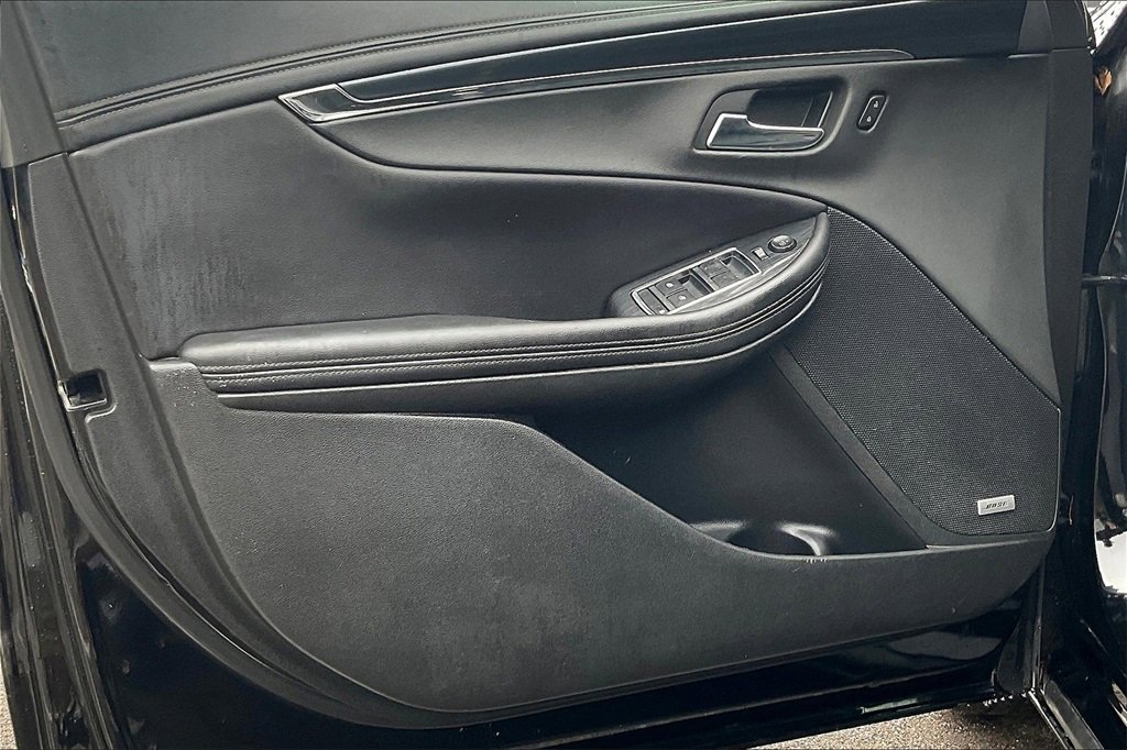 Used 2019 Chevrolet Impala Premier image 23