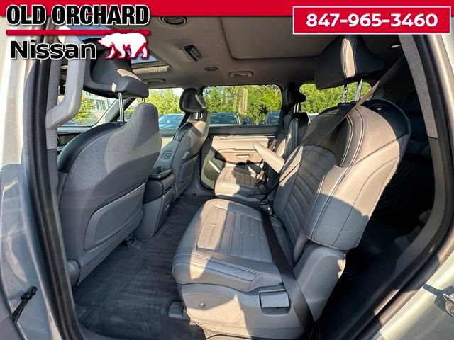 Used 2024 Kia EV9 Land AWD/4WD image 14