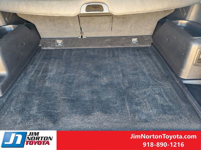 Used 2020 Toyota 4Runner TRD Off-Road image 34