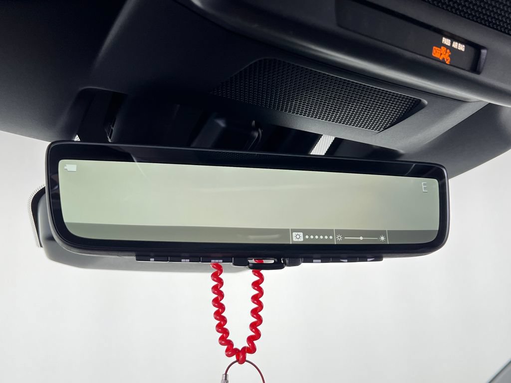 New 2026 Subaru Outback Touring XT AWD/4WD image 34