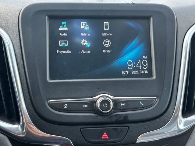 Used 2018 Chevrolet Equinox LS image 8