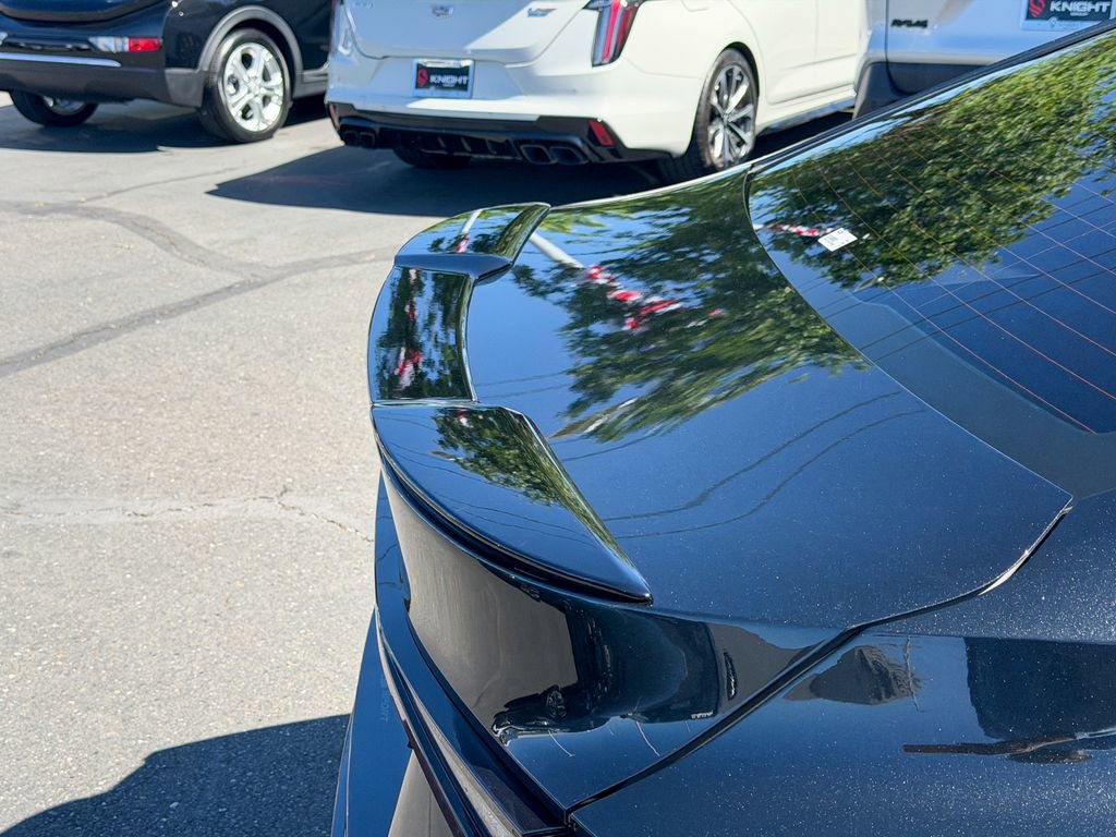 Used 2024 Lexus IS 350 F Sport image 7