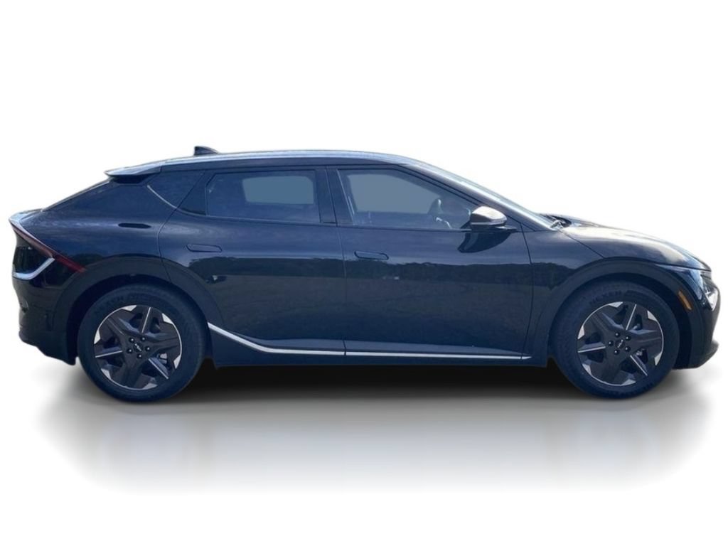 New 2025 Kia EV6 Light AWD/4WD image 8