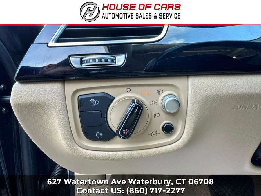 Used 2017 Audi A8 L 3.0T AWD/4WD image 23