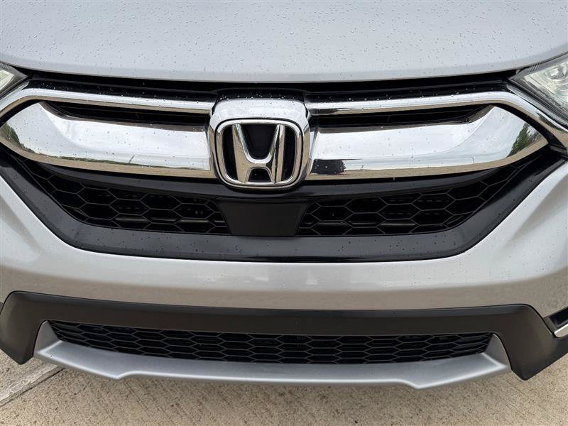 Used 2017 Honda CR-V Touring image 12