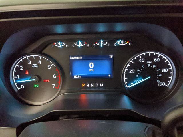 Certified 2026 Ford F250 XL w/ STX Appearance Package image 13