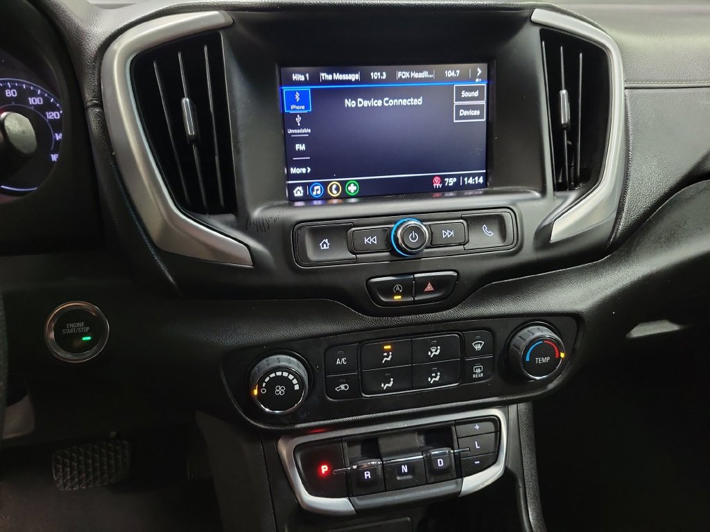 Used 2022 GMC Terrain SLE AWD/4WD image 17