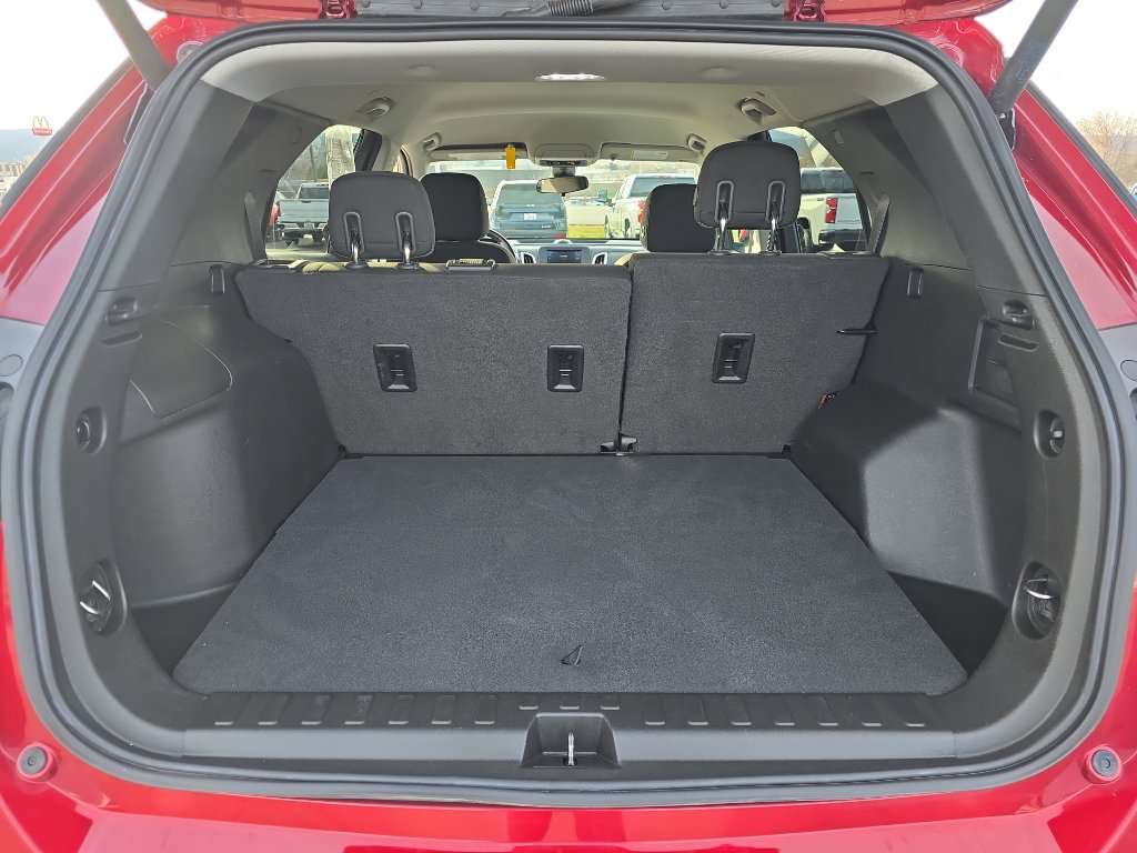 Certified 2020 Chevrolet Equinox LT image 21