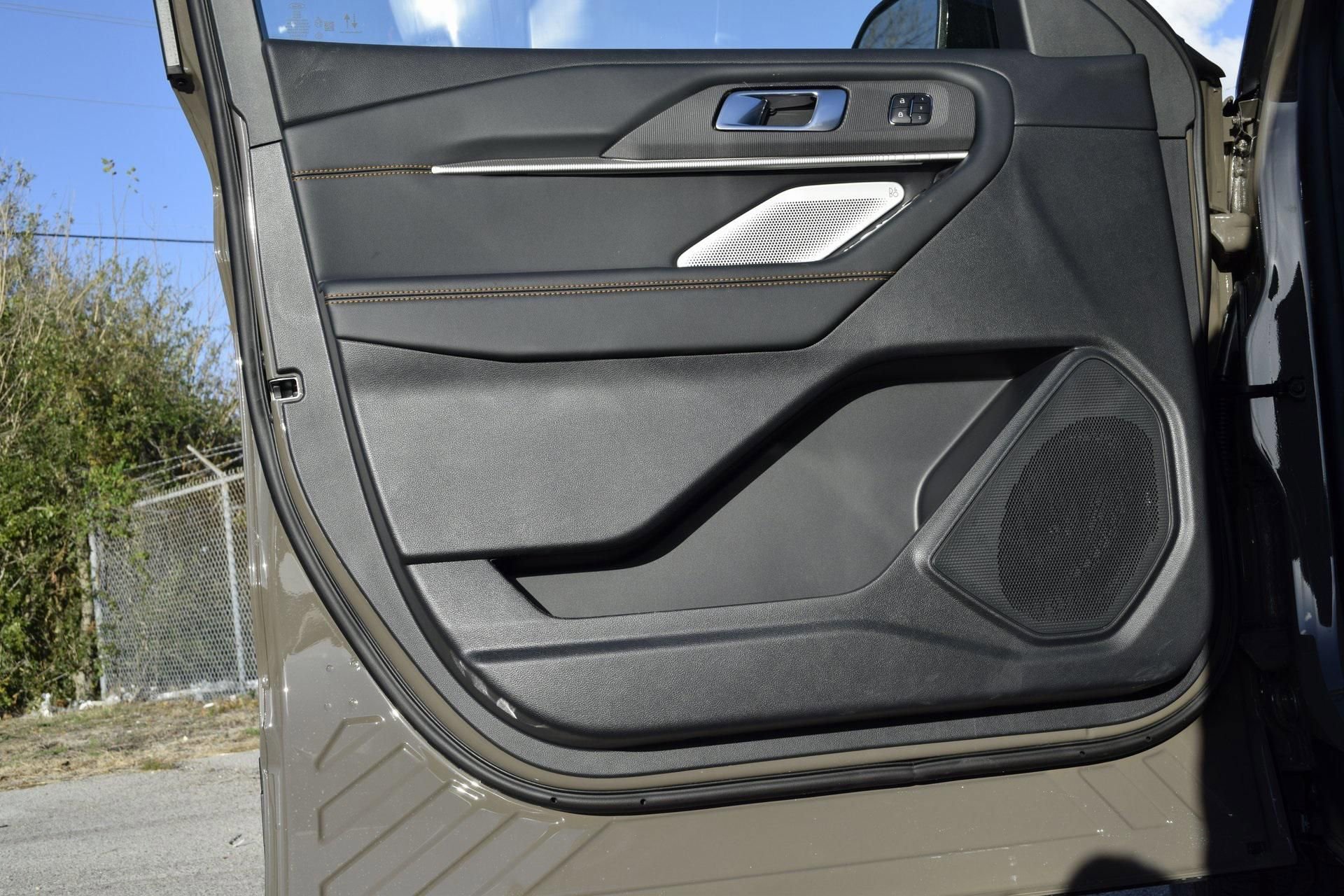 New 2026 Ford Explorer Tremor w/ Tremor Ultimate Package image 19